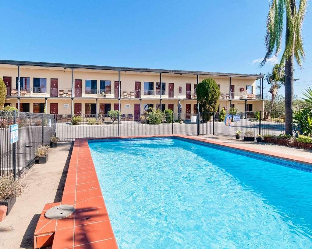 Country Plaza Motel Taree Facilities photo