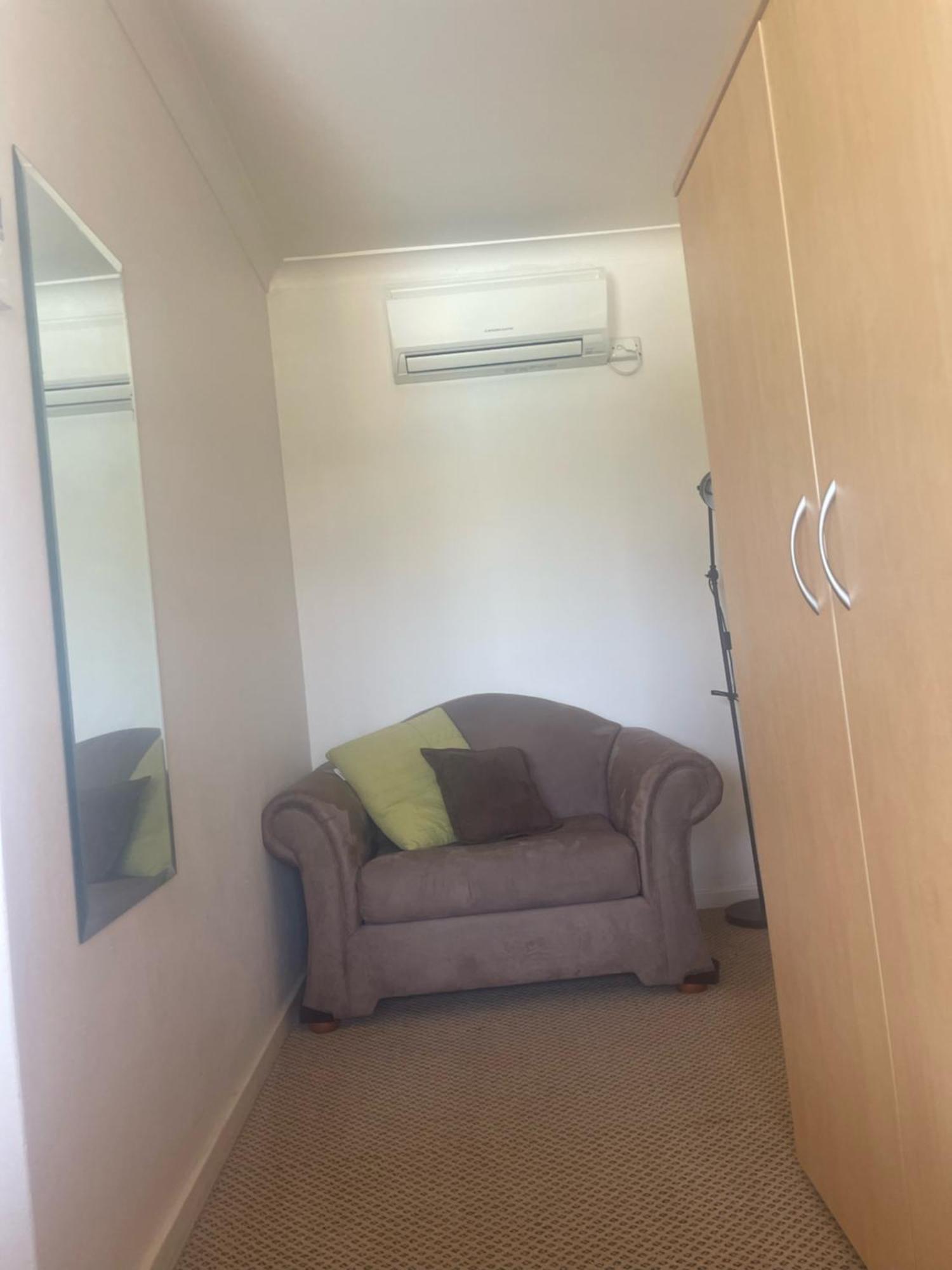 Country Plaza Motel Taree Exterior photo